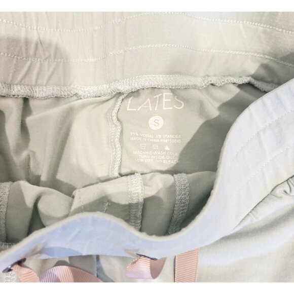 Lates by Kate Jam Pants Set Size Small - Picture 8 of 11